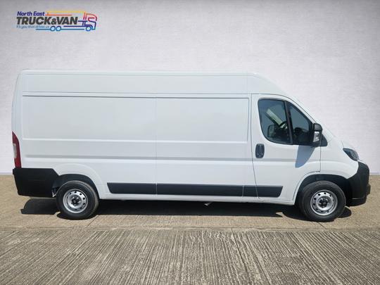 Fiat Ducato Photo