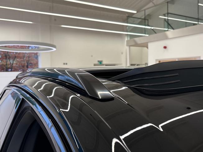 PORSCHE Cayenne Photo 52