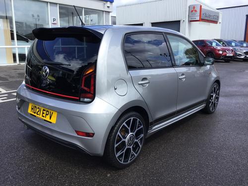 Volkswagen up! Photo 7747edce-4bed-4ef6-8cd1-a80ce866d1c6.JPG