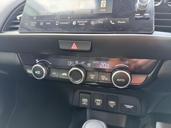 Honda Jazz Photo 17