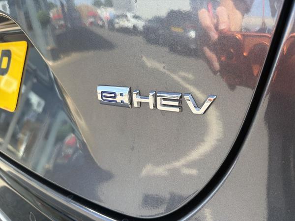 Honda HR-V Photo 37