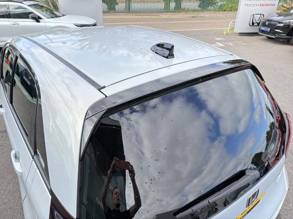 Honda Jazz Photo 33