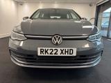 Volkswagen Golf Photo 1