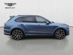 BENTLEY Bentayga Photo 3