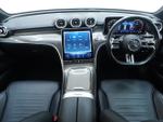 Mercedes-Benz C Class Photo 10