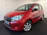 Suzuki Celerio Photo 0