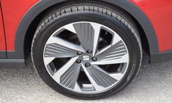 SEAT ARONA Photo 32