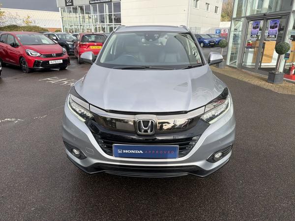 Honda HR-V Photo 6