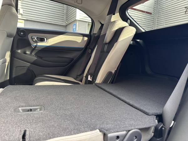 Honda HR-V Photo 21