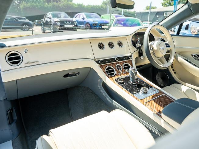 BENTLEY Continental GT  Photo 2