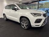 SEAT Ateca Photo 2