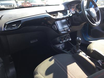 Vauxhall Corsa Photo 20