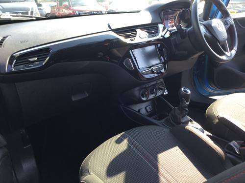 Vauxhall Corsa Photo 77636056-c6ba-4d66-b9fa-6b1d54b86d6a.JPG