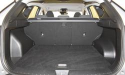 Hyundai TUCSON Photo 23