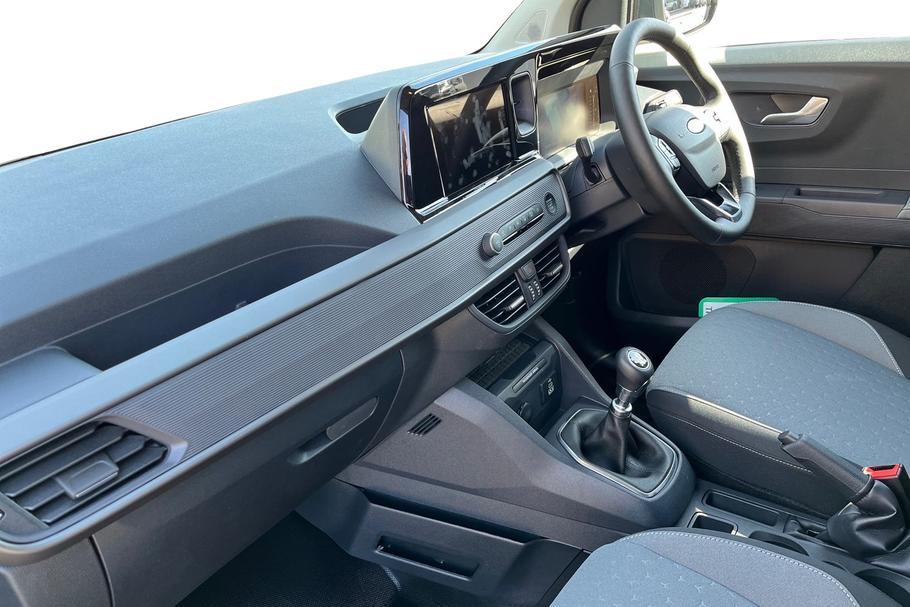 Used Ford TRANSIT COURIER COURIERLIM4 4