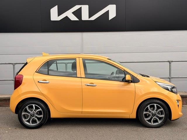 Kia Picanto Photo 7768a0de-dd69-492e-af37-eb4fc96bd1d4.jpg