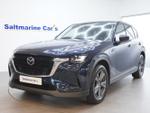 Mazda CX-60 Photo 0