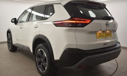 Nissan X-TRAIL Photo 29