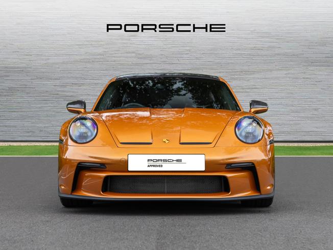 PORSCHE 911 Photo 6
