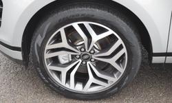 Land Rover RANGE ROVER EVOQUE Photo 33