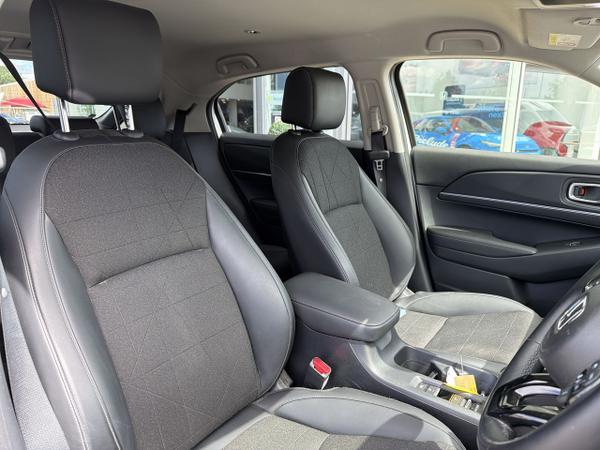 Honda HR-V Photo 27
