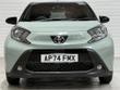 Toyota Aygo X Photo 3