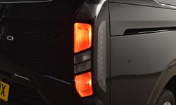 Ford TOURNEO CUSTOM Photo 31