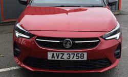 Vauxhall CORSA Photo 8