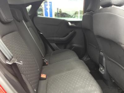 Ford Puma Photo 16