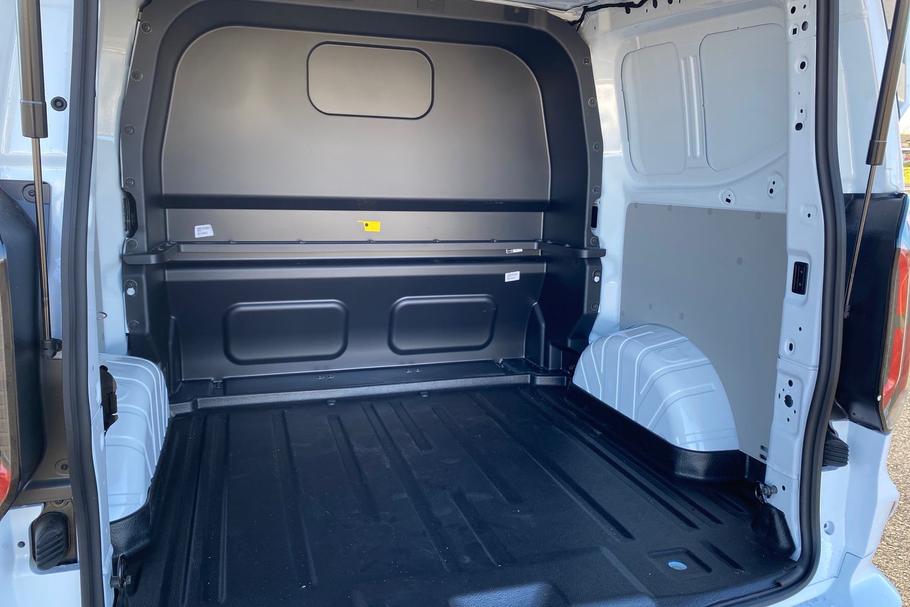 Used Ford TRANSIT CUSTOM L1DCIVMSRT7 5