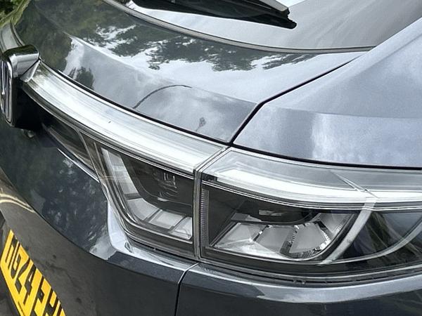 Honda HR-V Photo 34