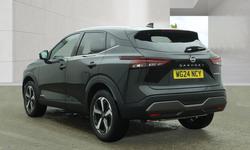 Nissan QASHQAI Photo 6