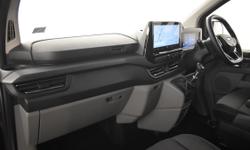 Ford TOURNEO CUSTOM Photo 7