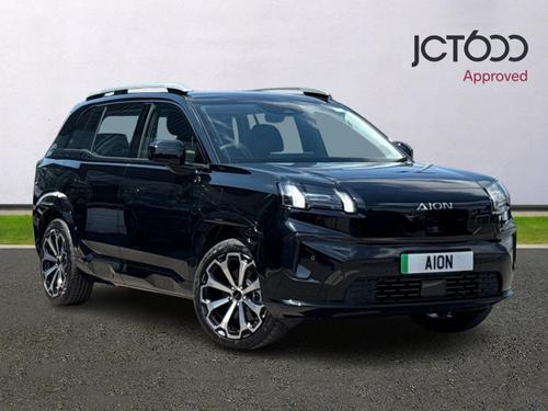 AION V V 5Dr 150kW 75kWh Auto