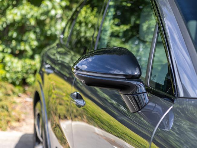 PORSCHE Cayenne Photo 32