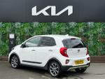 Kia Picanto Photo 22