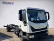Iveco Euroccargo Photo 0