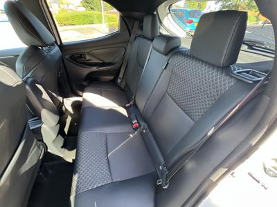 Mazda Mazda2 HYBRID Photo 12
