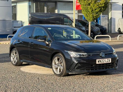 2022 Volkswagen Golf