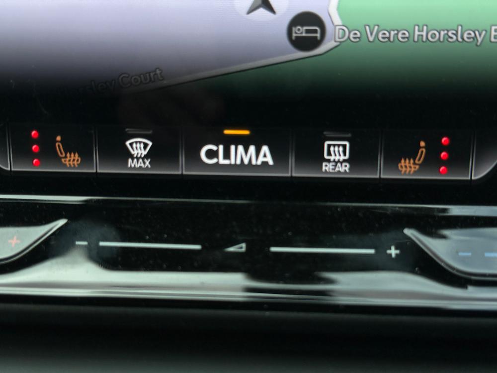 Used CUPRA Terramar KM25RAX 31