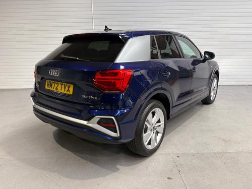 Audi Q2 Photo 779da854-4f94-4bc0-b98f-ab04376c00d9.jpeg