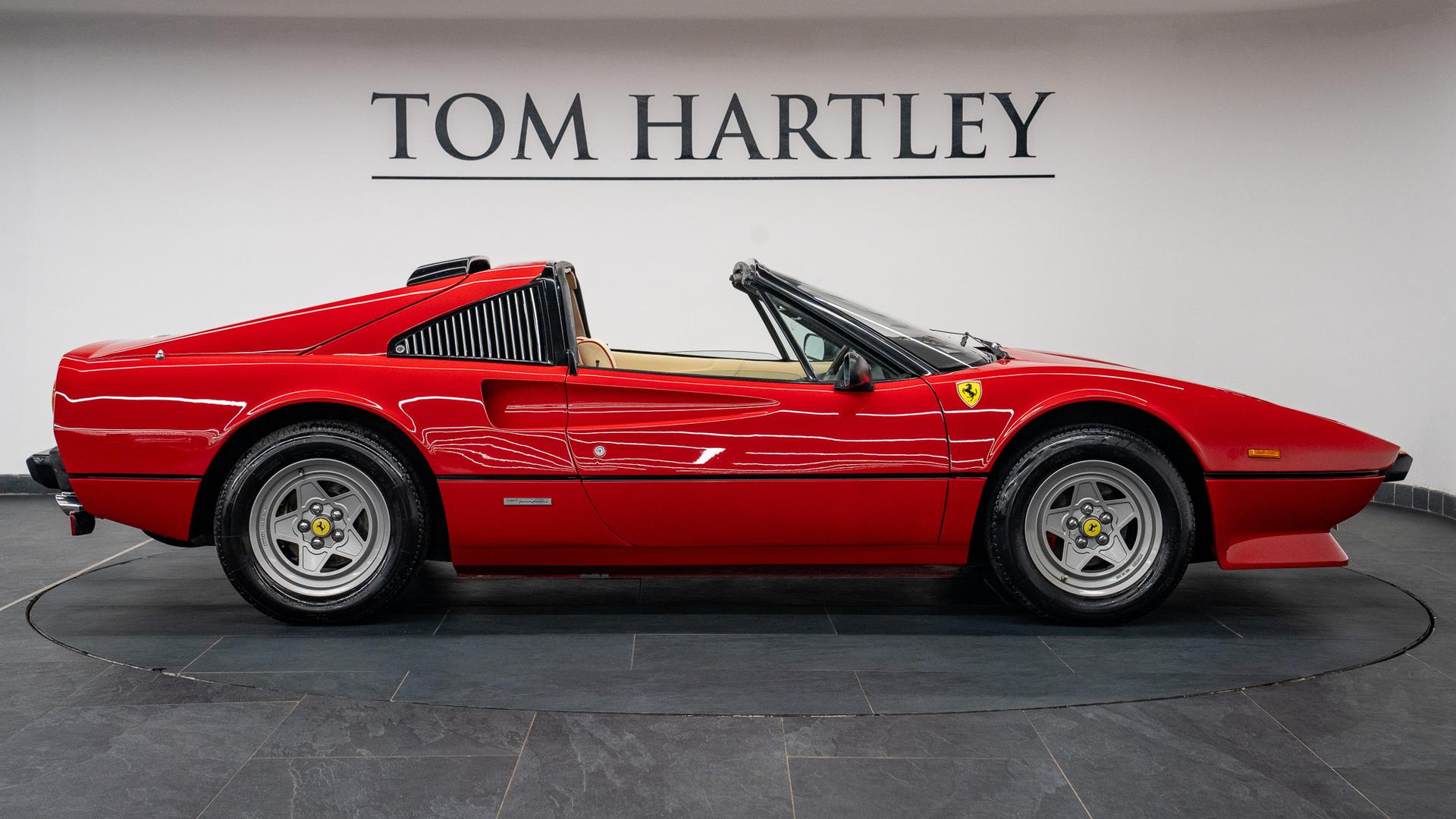 Ferrari 308 Photo 77a07503-6703-4539-aee9-1219998bbaa6.jpg