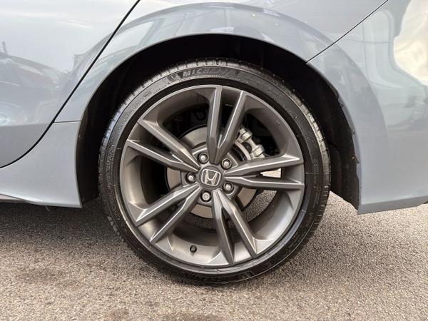 Honda Civic Photo 9