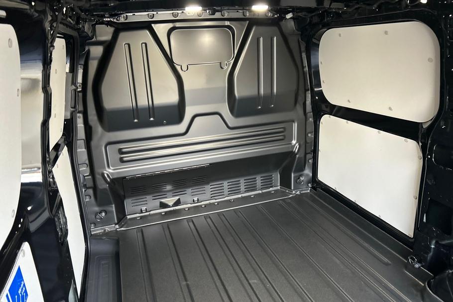 Used Ford TRANSIT CUSTOM 12/N041866 29