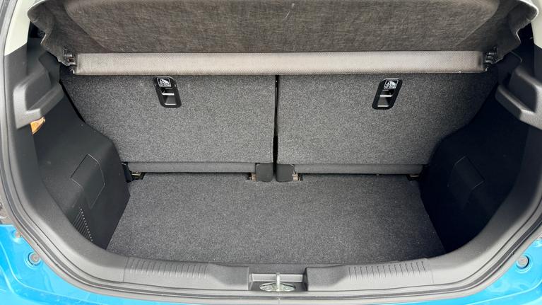 Used Suzuki Ignis VIG7229 9
