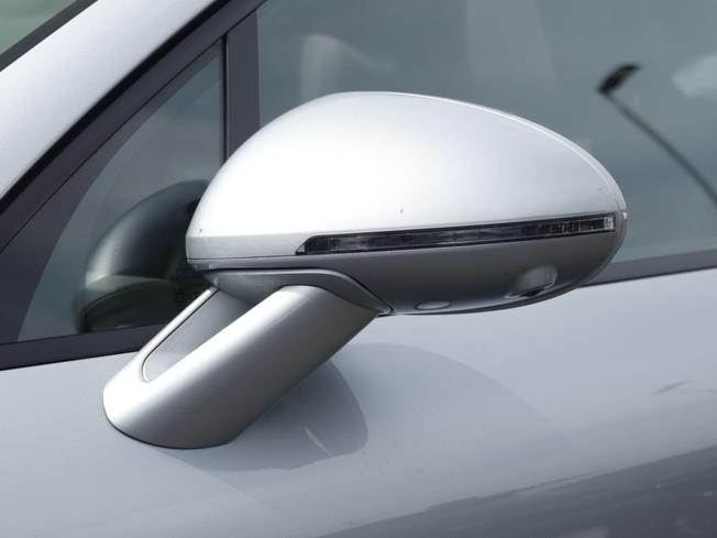 PORSCHE Macan Photo 47
