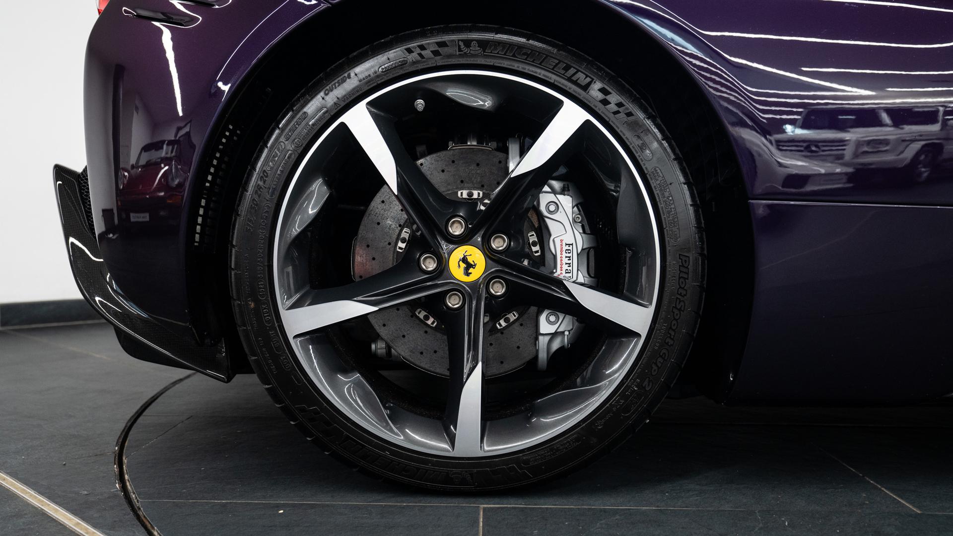 Ferrari SF90 Photo 77a6fa8f-a08d-4415-9de1-43af32755036.jpg