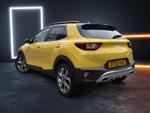 Kia Stonic Photo 1