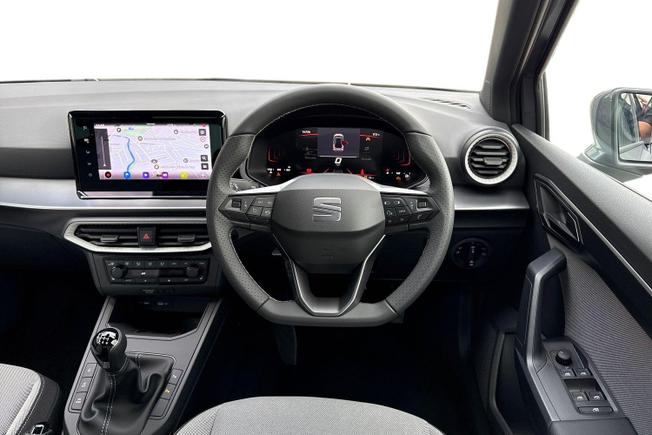 SEAT Arona Photo 11