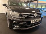 Volkswagen Tiguan Photo 6